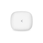 Wireless Headphones KSIX Oblivion White